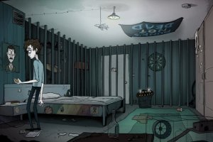Mindlock - The Apartment (2024) Portable версия
