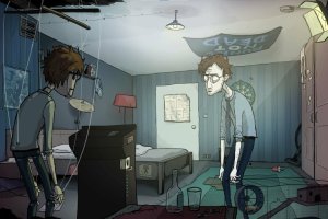 Mindlock - The Apartment (2024) Portable версия