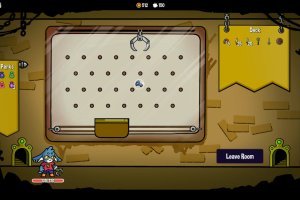 Dungeon Clawler (2024) [Ru/Multi] Portable версия