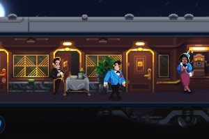 Loco Motive (2024) License GOG