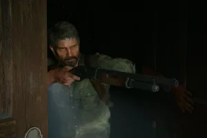 Одни из нас: Часть II. Обновленная версия / The Last of Us: Part II. Remastered (2025) Portable версия