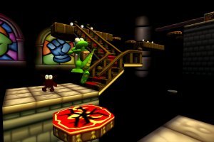 Croc Legend of the Gobbos (2025) License GOG [8+]