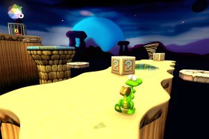Croc Legend of the Gobbos (2025) License GOG [8+]