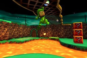 Croc Legend of the Gobbos (2025) License GOG [8+]