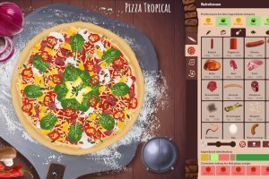Pizza Connection 3 - Soundtrack Edition (2018) [Ru/Multi] License GOG