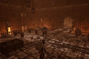 Tyrant's Realm (2025) Repack от Let's Play
