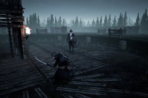 Tyrant's Realm (2025) Repack от Let's Play
