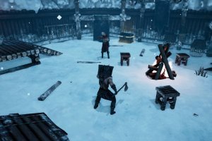 Tyrant's Realm (2025) Repack от Let's Play