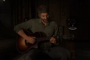 Одни из нас: Часть II. Обновленная версия / The Last of Us: Part II. Remastered (2025) [Ru/Multi] Repack Let'sРlay