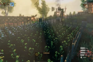 Valheim - The Bog Witch (2021) RePack от Pioneer [Early Access]