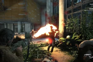 Одни из нас: Часть 2 / The Last of Us 2 Remastered (2025) RePack от селезень