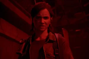 Одни из нас: Часть II Обновленная версия / The Last of Us Part II Remastered (2025) Repack от FitGirl
