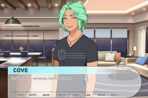 Our Life: Beginnings and Always (2020) [Eng] License GOG