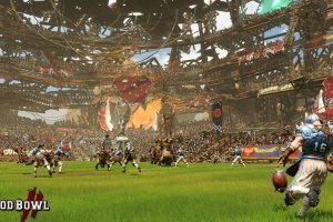 Blood Bowl 2 - Legendary Edition (2015) [Ru/Multi] License GOG