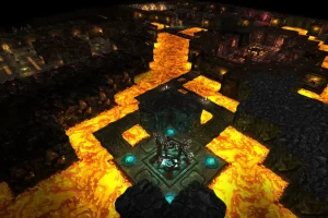 War for the Overworld: Underlord Edition (2015) [Ru/Multi] License GOG