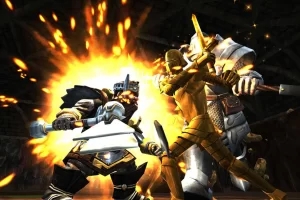 War for the Overworld: Underlord Edition (2015) [Ru/Multi] License GOG