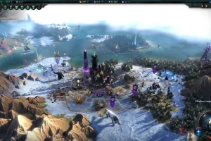 Age of Wonders 4 (2023) RePack от FitGirl