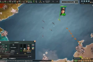 Realpolitiks 3: Earth and Beyond [Early Access] (2024) [Eng] License GOG