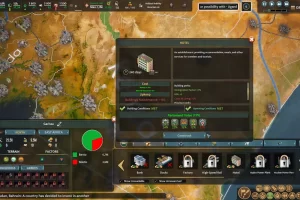 Realpolitiks 3: Earth and Beyond [Early Access] (2024) [Eng] License GOG