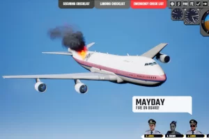 Flight Catastrophe (2025) Repack от FitGirl