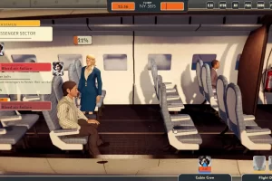 Flight Catastrophe (2025) Repack от FitGirl