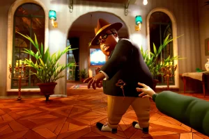 Hello Neighbor 2: Deluxe Edition (2022) RePack от Chovka