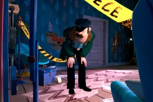 Hello Neighbor 2: Deluxe Edition (2022) RePack от Chovka
