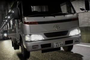 Tokyo Xtreme Racer (2025) Portable версия