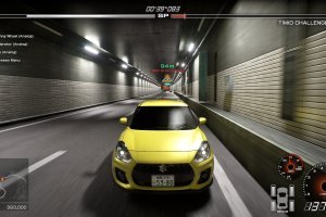 Tokyo Xtreme Racer (2025) Portable версия