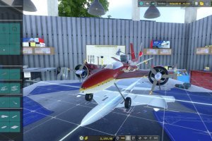 KitHack Model Club (2024) Portable версия