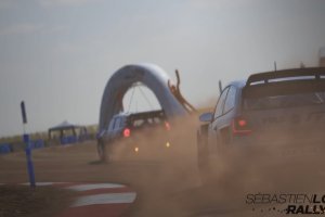 Sébastien Loeb Rally EVO (2016) Portable версия