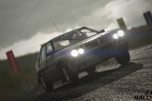 Sébastien Loeb Rally EVO (2016) Portable версия