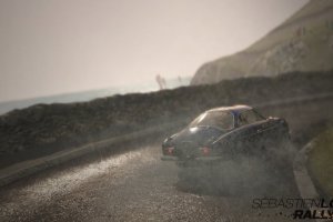 Sébastien Loeb Rally EVO (2016) Portable версия
