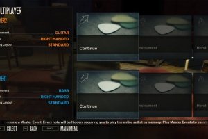 Rocksmith 2014 (2013) RePack от maddy7