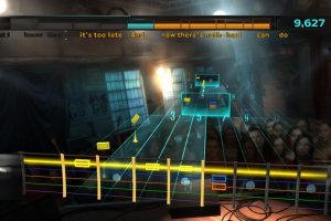 Rocksmith 2014 (2013) RePack от maddy7