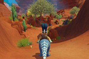 Paleo Pines (2023) [Ru/Multi] License GOG