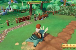 Paleo Pines (2023) [Ru/Multi] License GOG