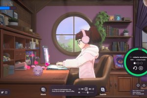 Spirit City: Lofi Sessions (2024) Portable версия