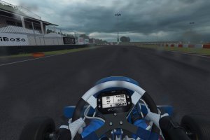Kart Racing PRO (2010) beta6 Trial