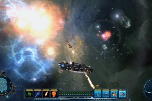Starpoint Gemini 2 (2014) License GOG