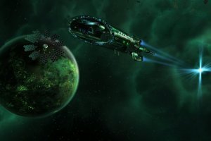 Starpoint Gemini 2 (2014) License GOG