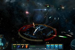 Starpoint Gemini 2 (2014) License GOG