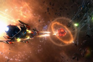 Starpoint Gemini 3: Supporter Pack (2019) [Ru/Multi] License GOG