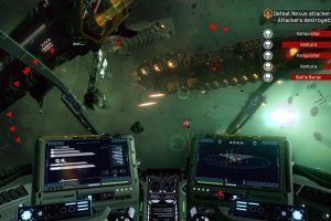 Starpoint Gemini 3: Supporter Pack (2019) [Ru/Multi] License GOG