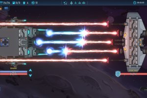 LONESTAR (2025) Portable версия