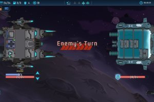 LONESTAR (2025) Portable версия