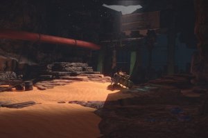 Evil Genome-Year Edition (2017) Scene PLAZA