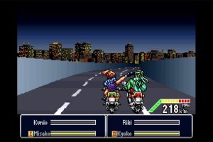 River City Girls Zero (2022) RePack by N.A.R.E.K.96