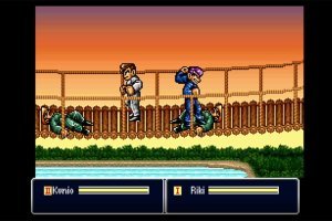 River City Girls Zero (2022) RePack by N.A.R.E.K.96