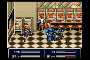 River City Girls Zero (2022) RePack by N.A.R.E.K.96